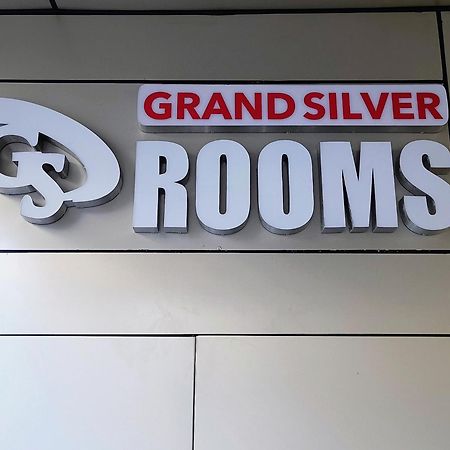 Grand Silver Chennai Eksteriør bilde